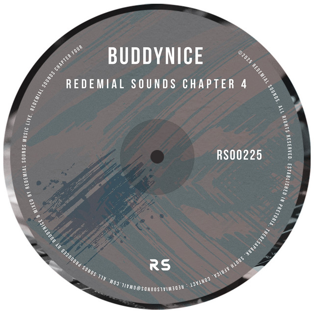 Redemial Sounds Chapter 4 cover art
