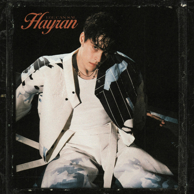 Hayran cover art
