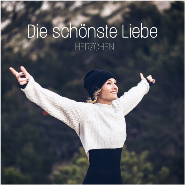 Die schönste Liebe cover art