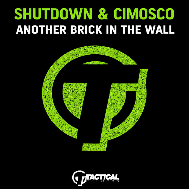 Another Brick In The Wall album art