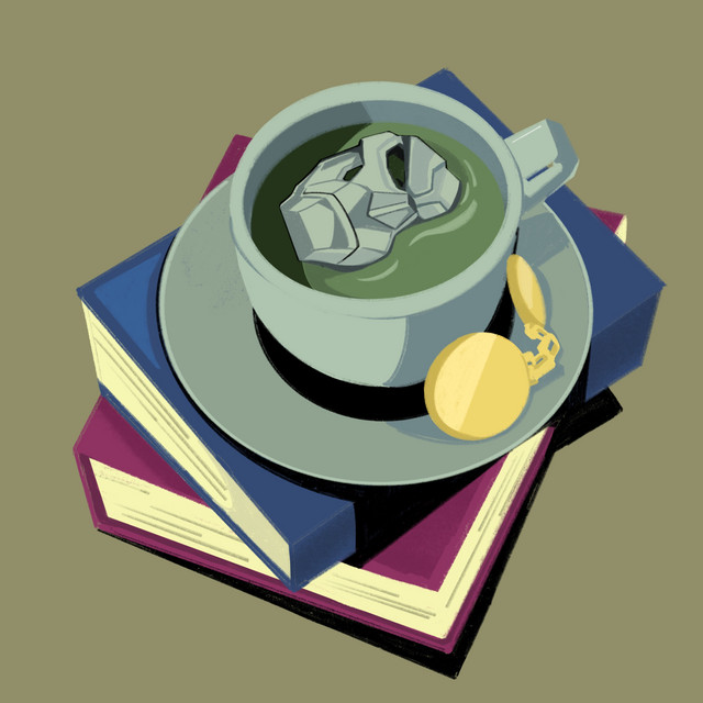 Matcha Doom