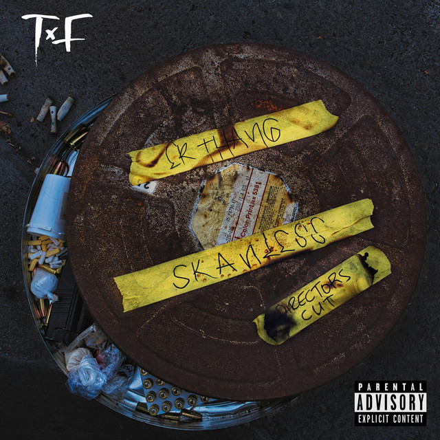 ErThangSkanless (Directors Cut) cover art