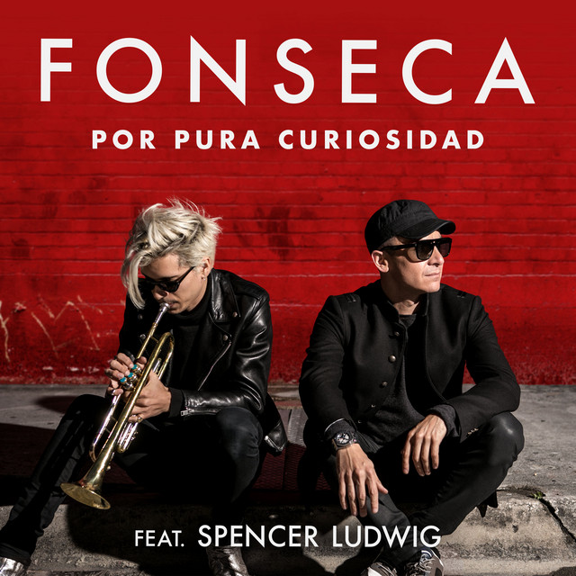 Por Pura Curiosidad (feat. Spencer Ludwig)
