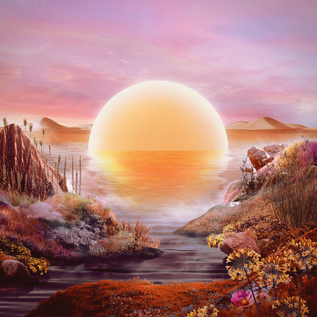 ไม่เป็นไร (It's Alright) cover art