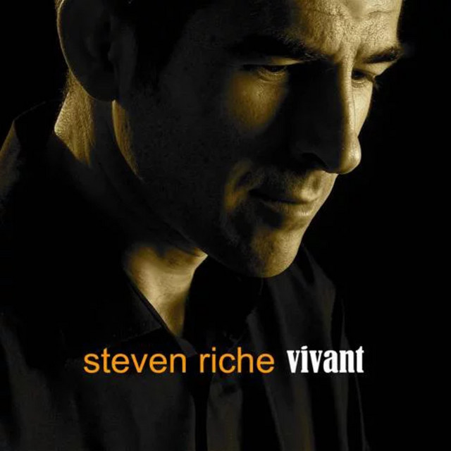 VIVANT - Album by Steven Riche | Spotify