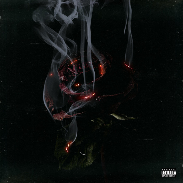 Scary Times cover art