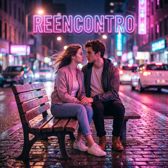 Reencontro