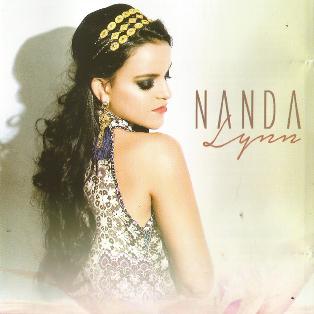 Nanda Lynn cover art