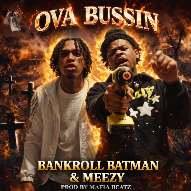 Ova Bussin