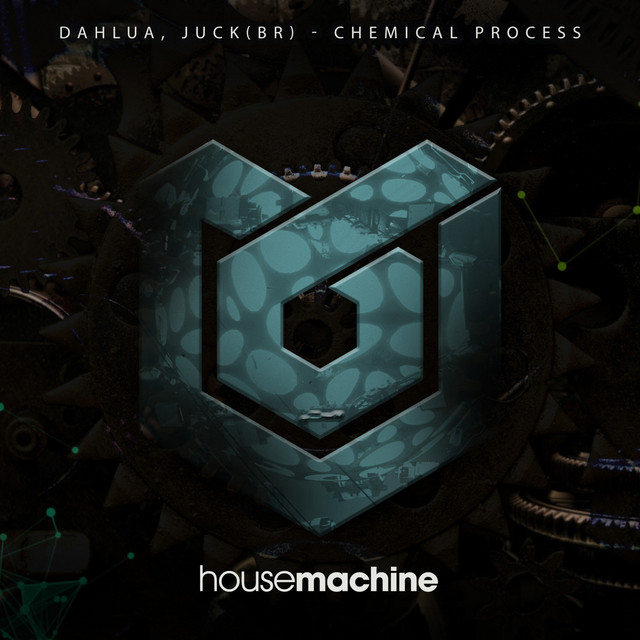 Chemical Process cover art