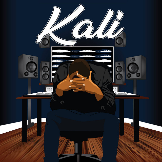 Aleatoric cover art
