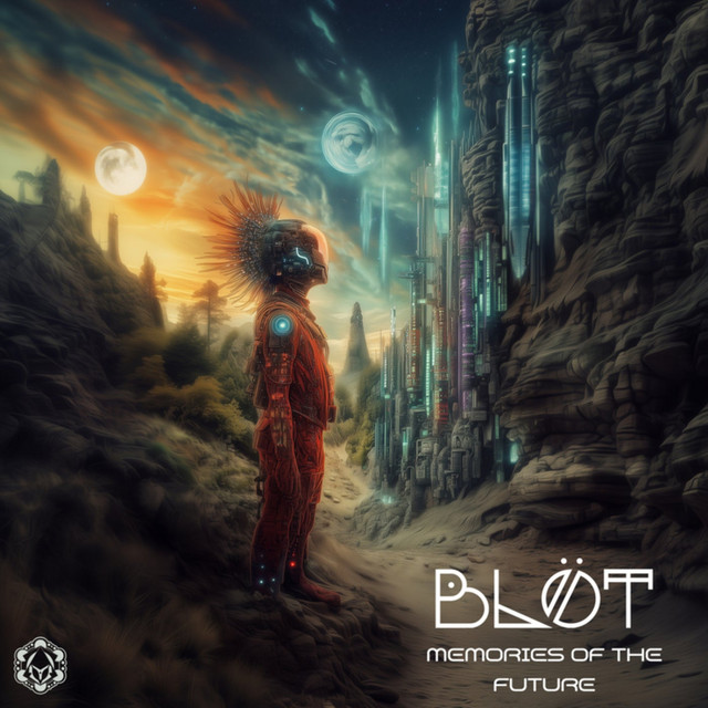 Memories Of The Future album art