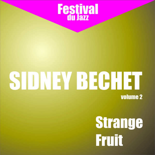 Strange Fruit - Remastered