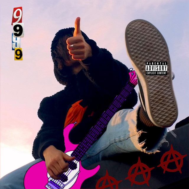 t comme tt lmonde - Single by 9999 | Spotify