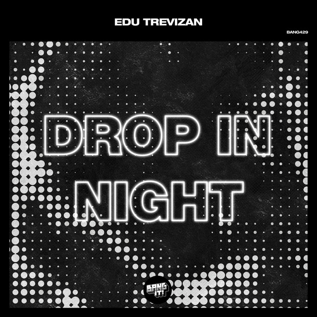 Drop In Night - Extended Mix album art