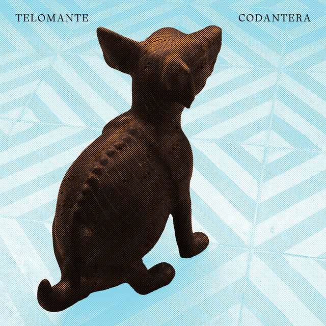 Codantera cover art