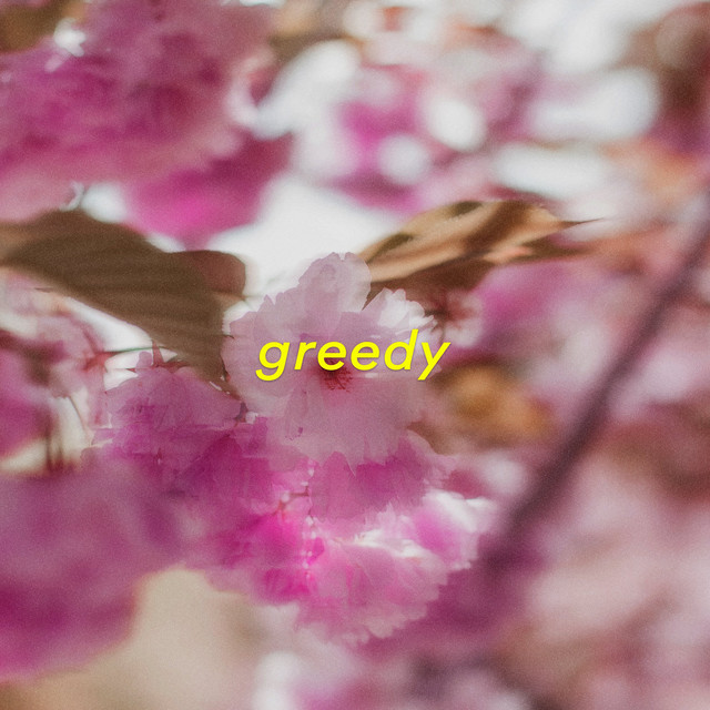 greedy - slowed + reverb