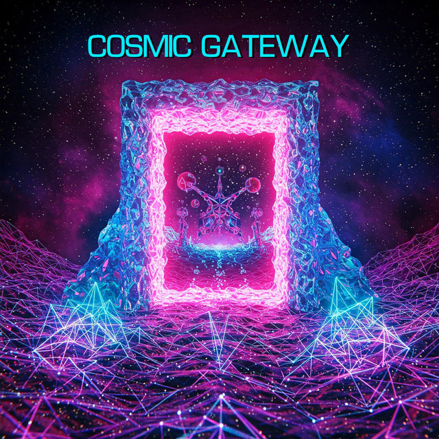 Cosmic Gateway - Psytrance