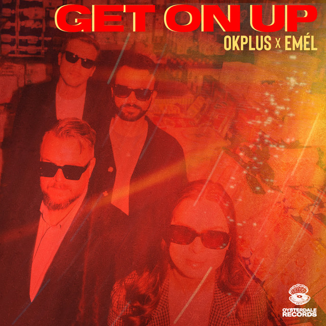 Get On Up - Radio Edit