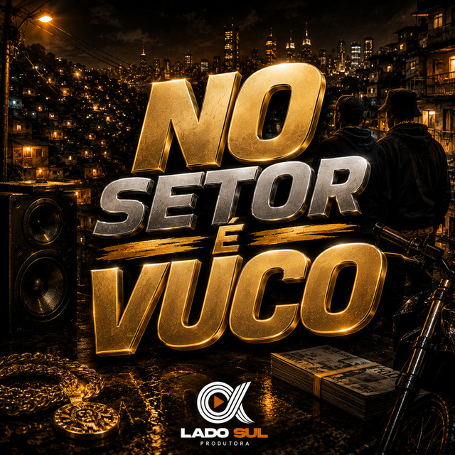 No Setor é Vuco