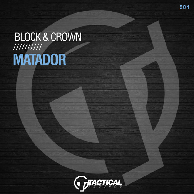 Matador album art