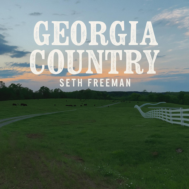 Georgia Country cover