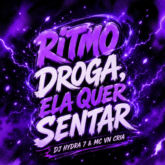 DJ Hydra 7