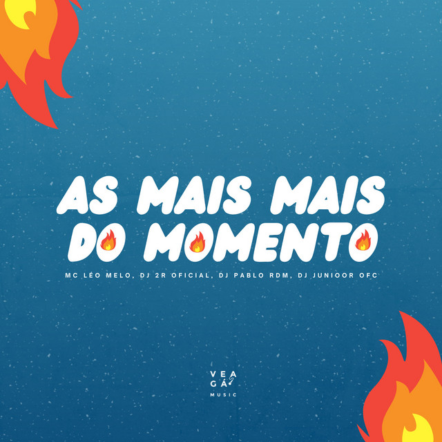 AS MAIS MAIS DO MOMENTO