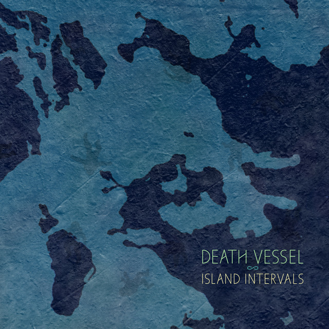 Island Intervals cover art