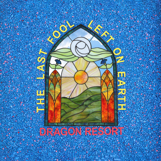 The Last Fool Left On Earth cover