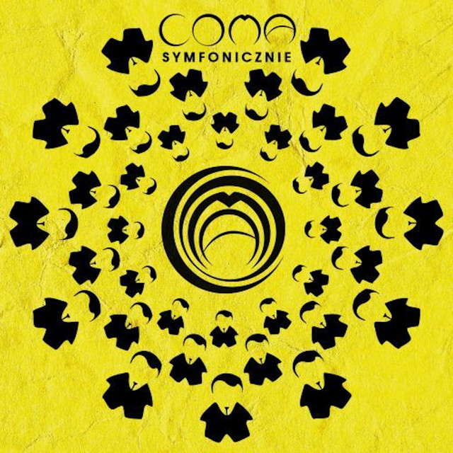 Symfonicznie cover art