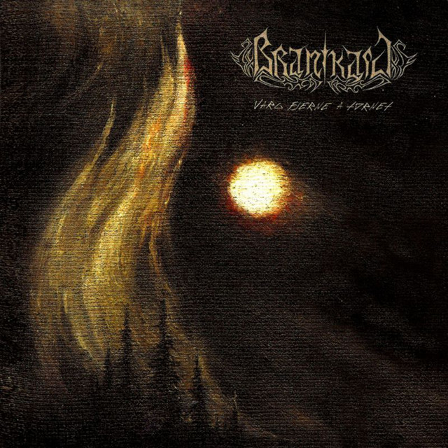 Varg Fjerne a Tornet cover art