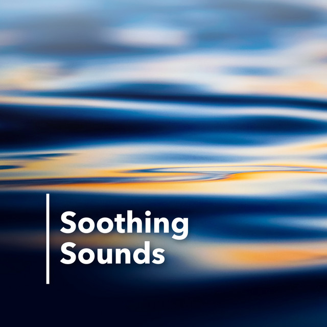 Soothing Sounds cover art