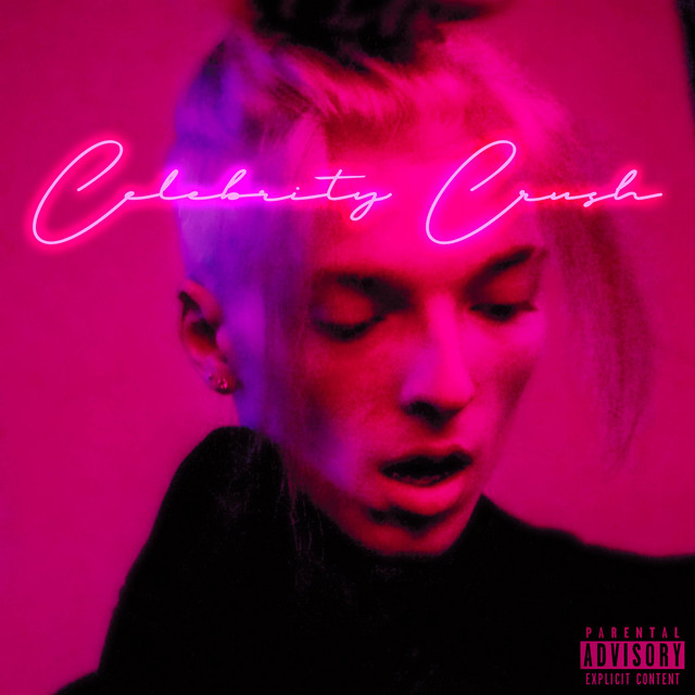 Celebrity Crush cover art