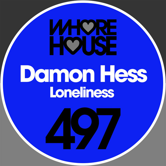 Loneliness album art
