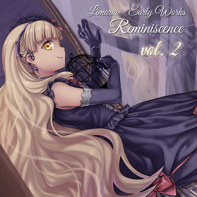Limaria - Early Works: Reminiscence vol.2 cover art