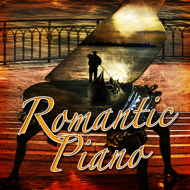 Romantic Piano - Album by Romantic Piano Music | Spotify