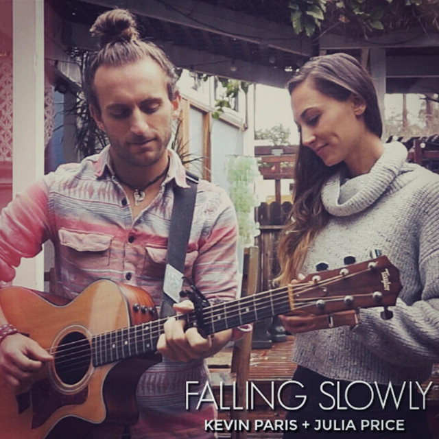 Falling Slowly