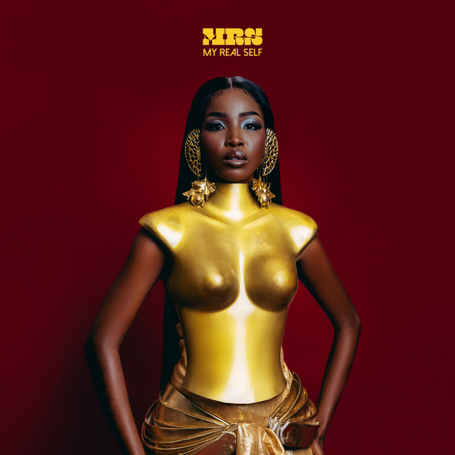 For Me cover art