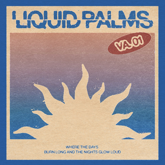 Unstoppable album art