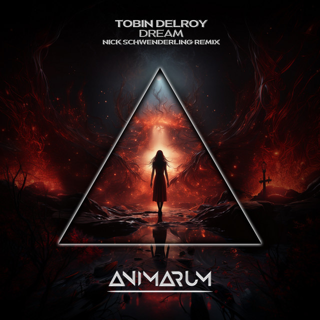 Dream - Nick Schwenderling Remix
