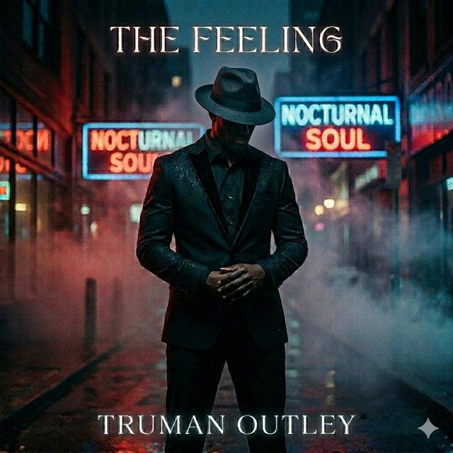 The Feeling