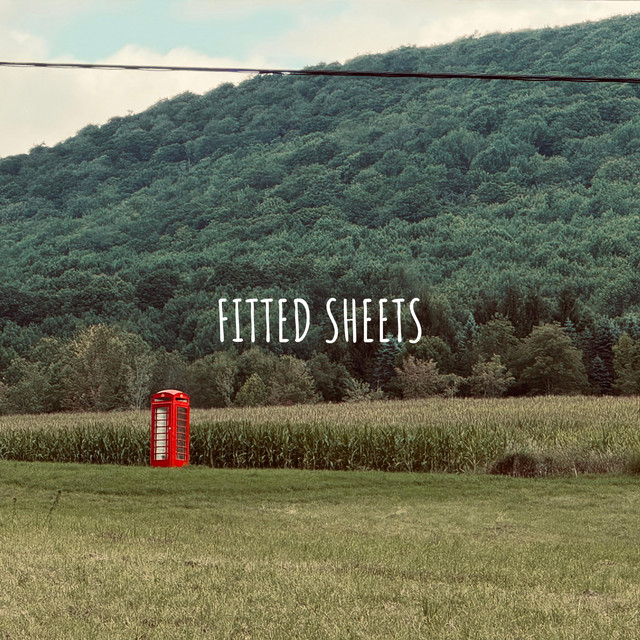 Fitted Sheets cover art