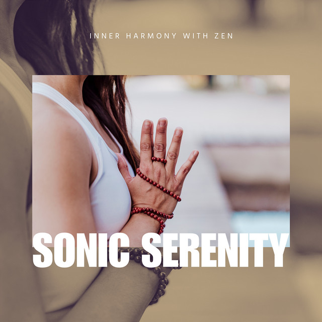 Inner Harmony with Zen cover art