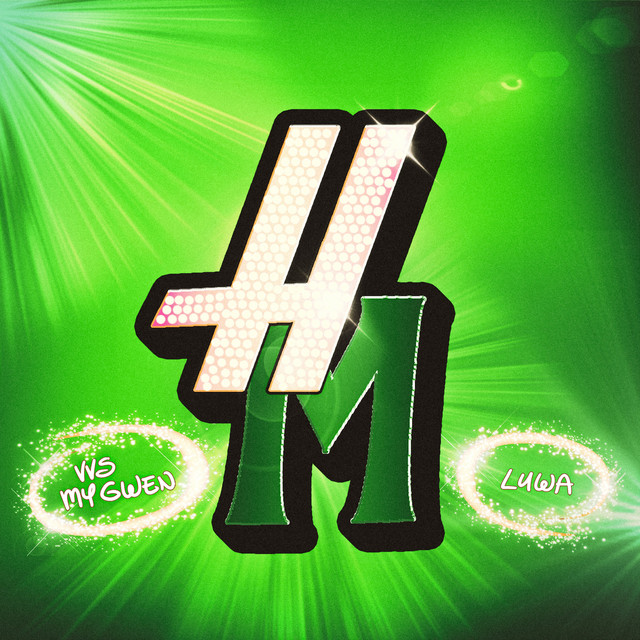 H M cover art
