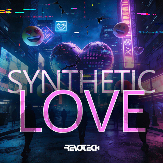 Synthetic Love