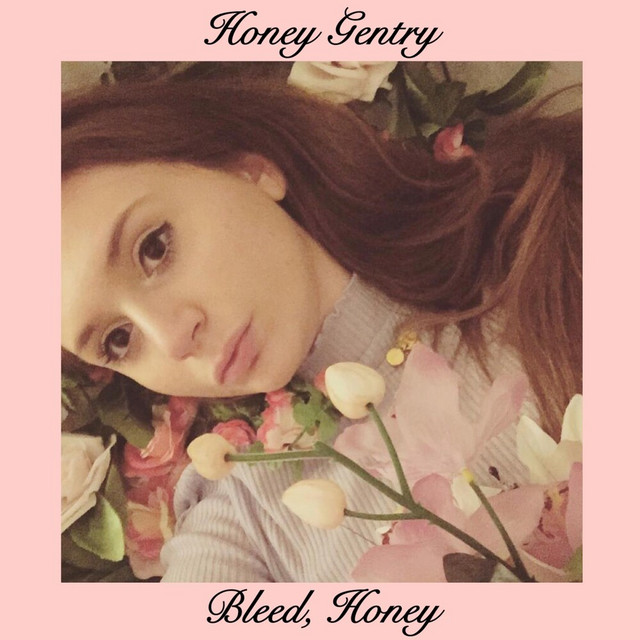 Bleed, Honey cover art
