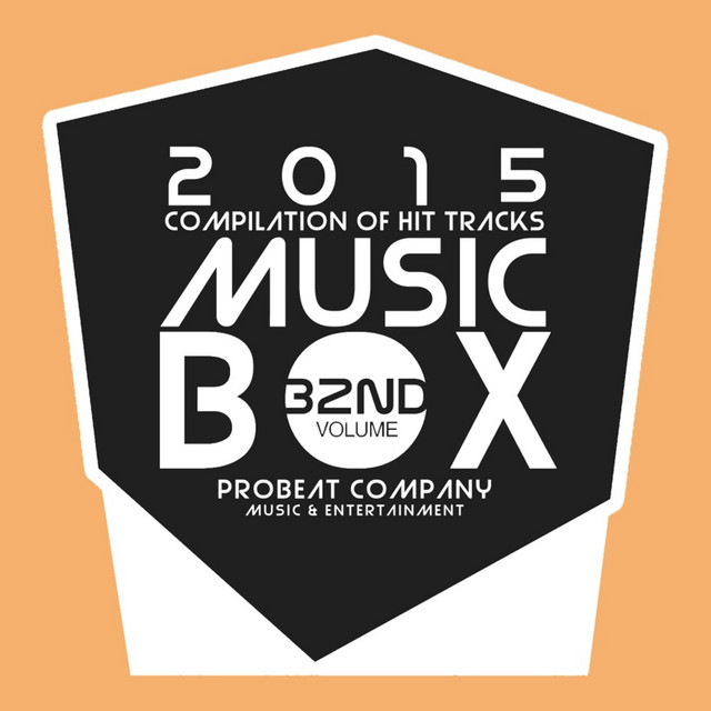 Music Box Vol.32 - Compilation by Various Artists | Spotify