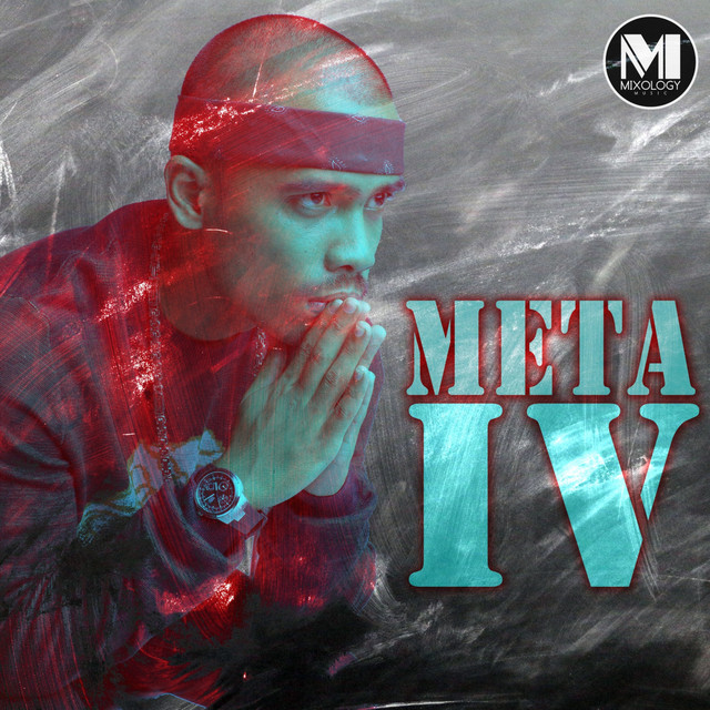META IV cover art