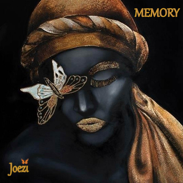 Memory cover art